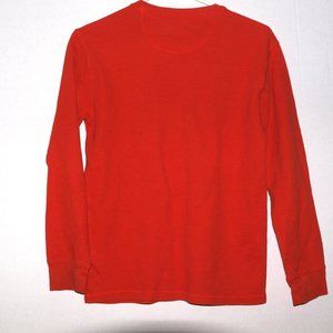 Faded Glory Pull Over Shirt